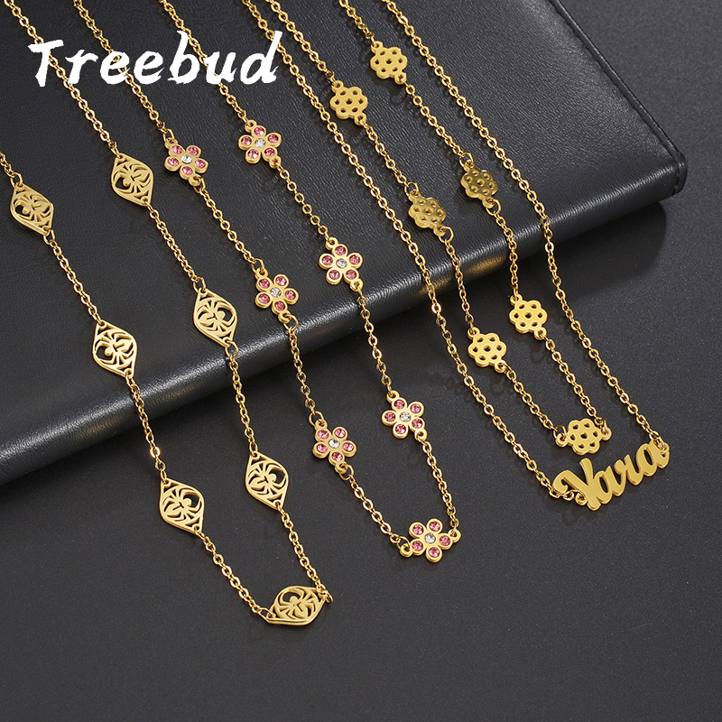 Body Jewelry Names - Treebud – chaîne de ventre personnalisée
