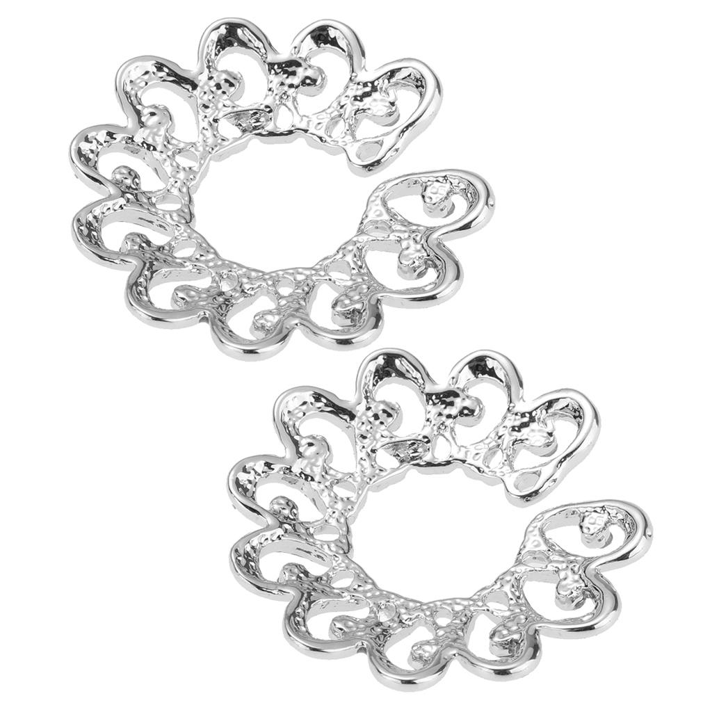 Body Jewelry Ideas - Anneaux de téton réglables en acier