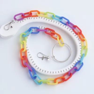 Body Jewelry Ideas - 1 pièce, chaîne de taille multicolore,