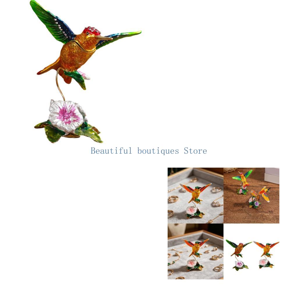 Body Jewelry Jewelry Box - Boîte à bijoux vanité U4LF en