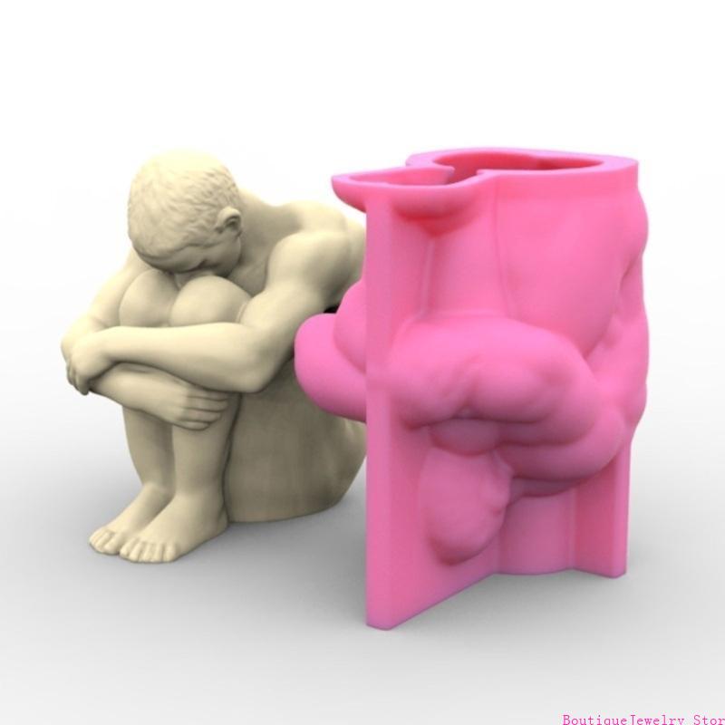 Moule en Silicone pour Pot fle - Body Jewelry Jewelry Box avis et prix