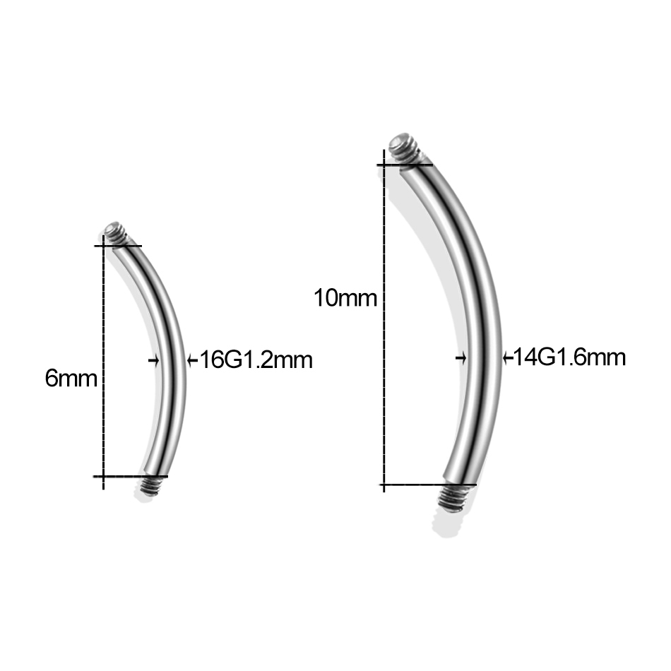 Accessoires de remplacement d' - Body Jewelry Replacement Ball avis et prix