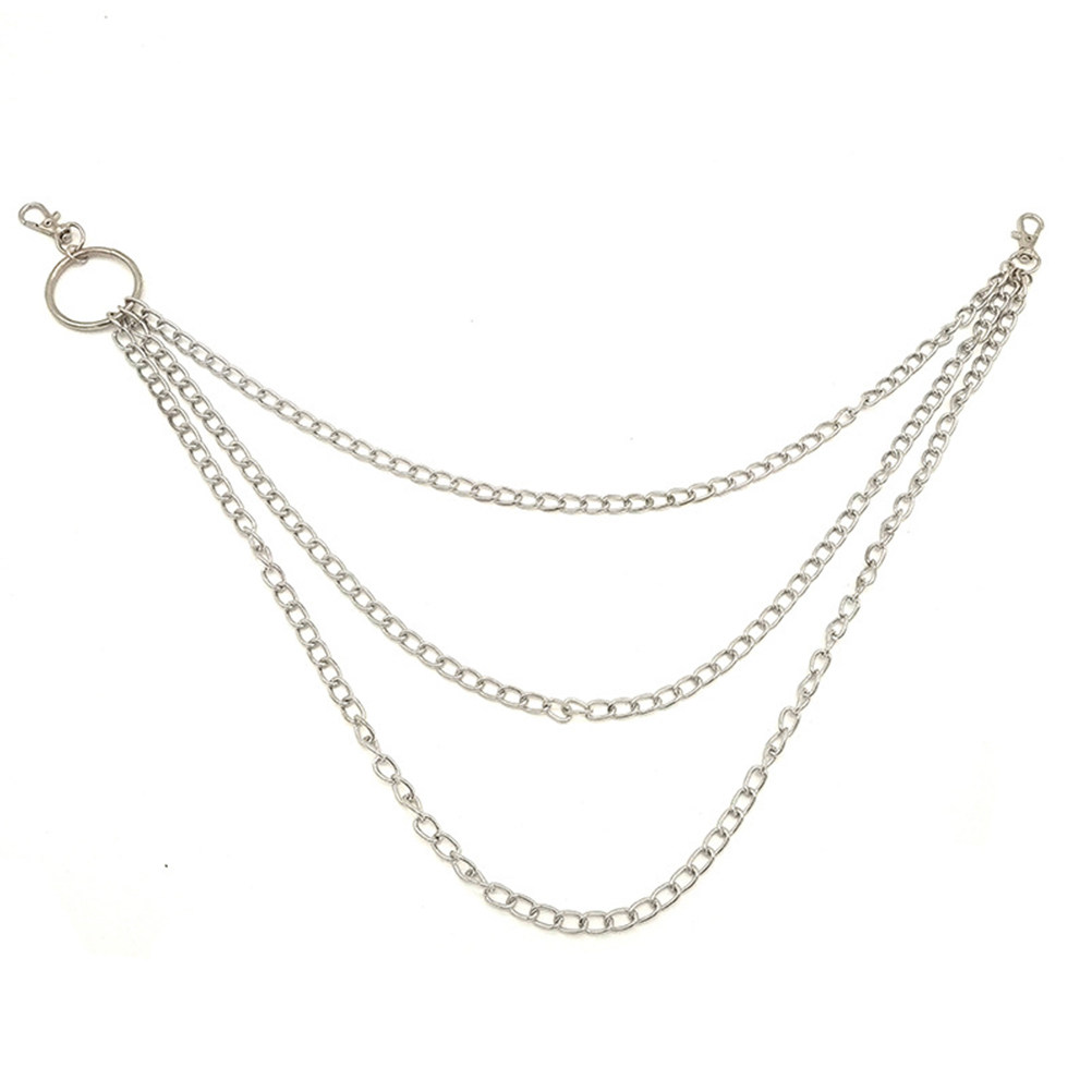 1 pièce, chaîne métallique bri - Body Jewelry Ideas avis et prix