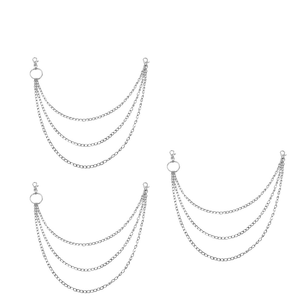 1 pièce, chaîne métallique bri - Body Jewelry Ideas avis et prix