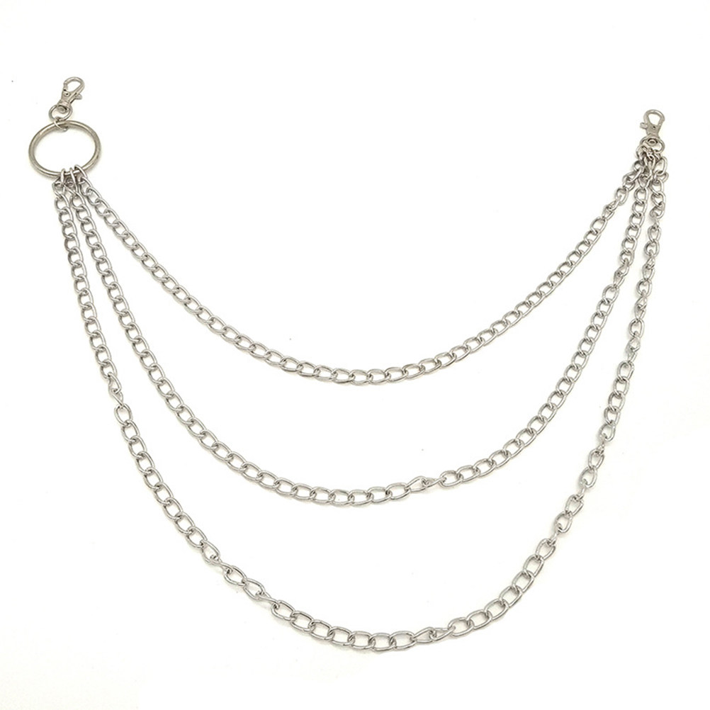 1 pièce, chaîne métallique bri - Body Jewelry Ideas avis et prix