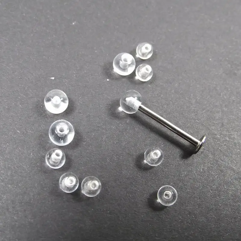 100 pièces boules de rechange  - Body Jewelry Replacement Ball avis et prix
