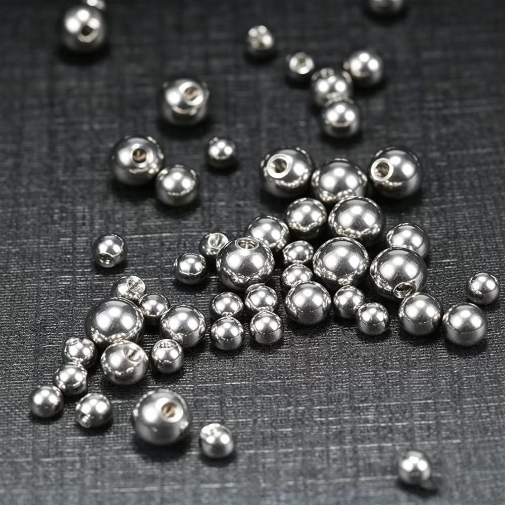 Lot de 16 billes de remplaceme - Body Jewelry Replacement Ball avis et prix