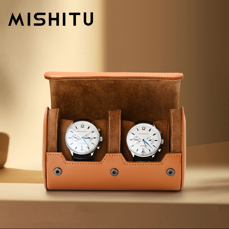 MISHITU 1/2/3-slot montre stoc - Body Jewelry Organizer avis et prix