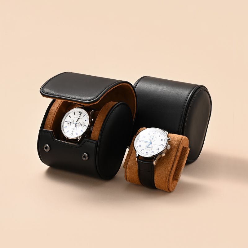 MISHITU 1/2/3-slot montre stoc - Body Jewelry Organizer avis et prix