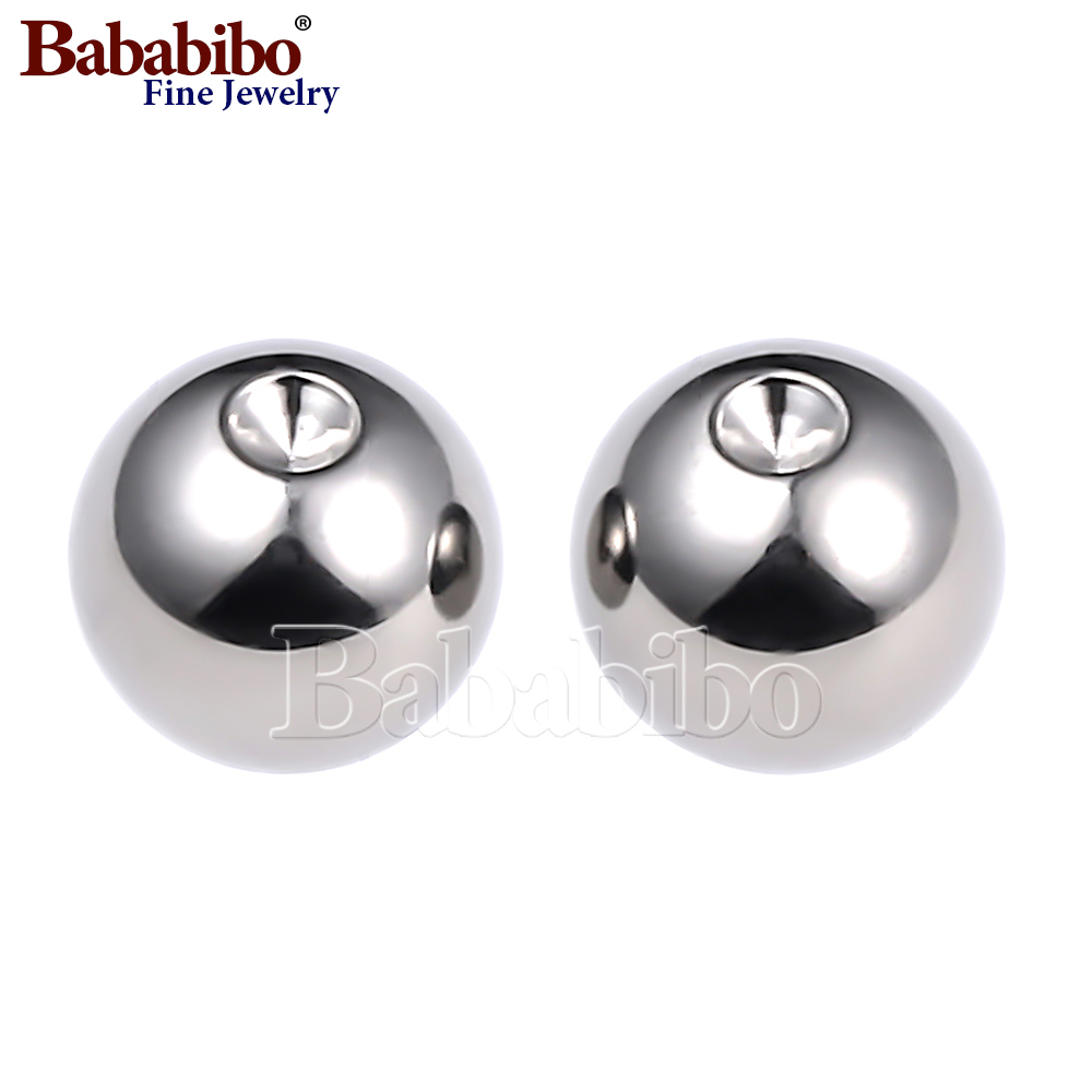 Anneaux de perles captives en  - Body Jewelry Replacement Ball avis et prix