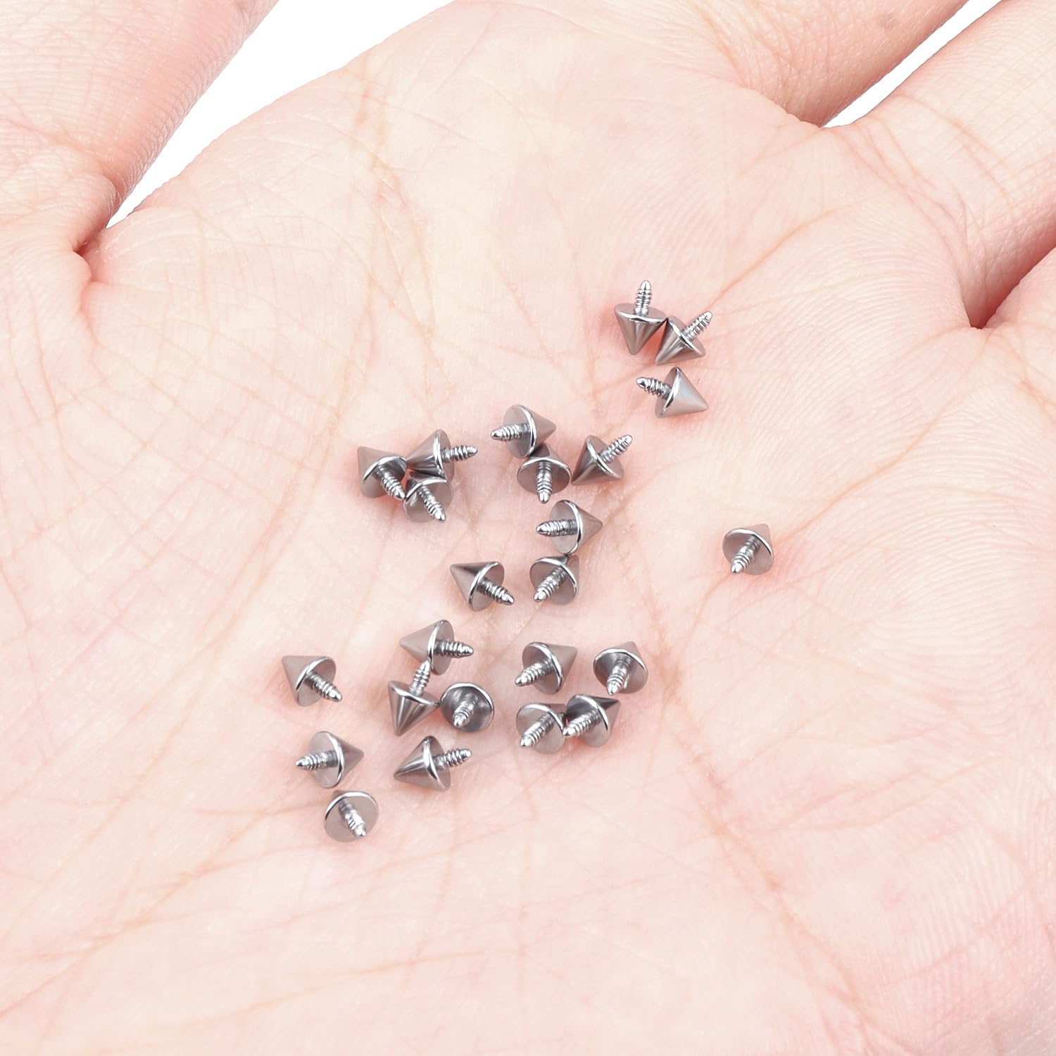 Boules de remplacement filetée - Body Jewelry Replacement Ball avis et prix
