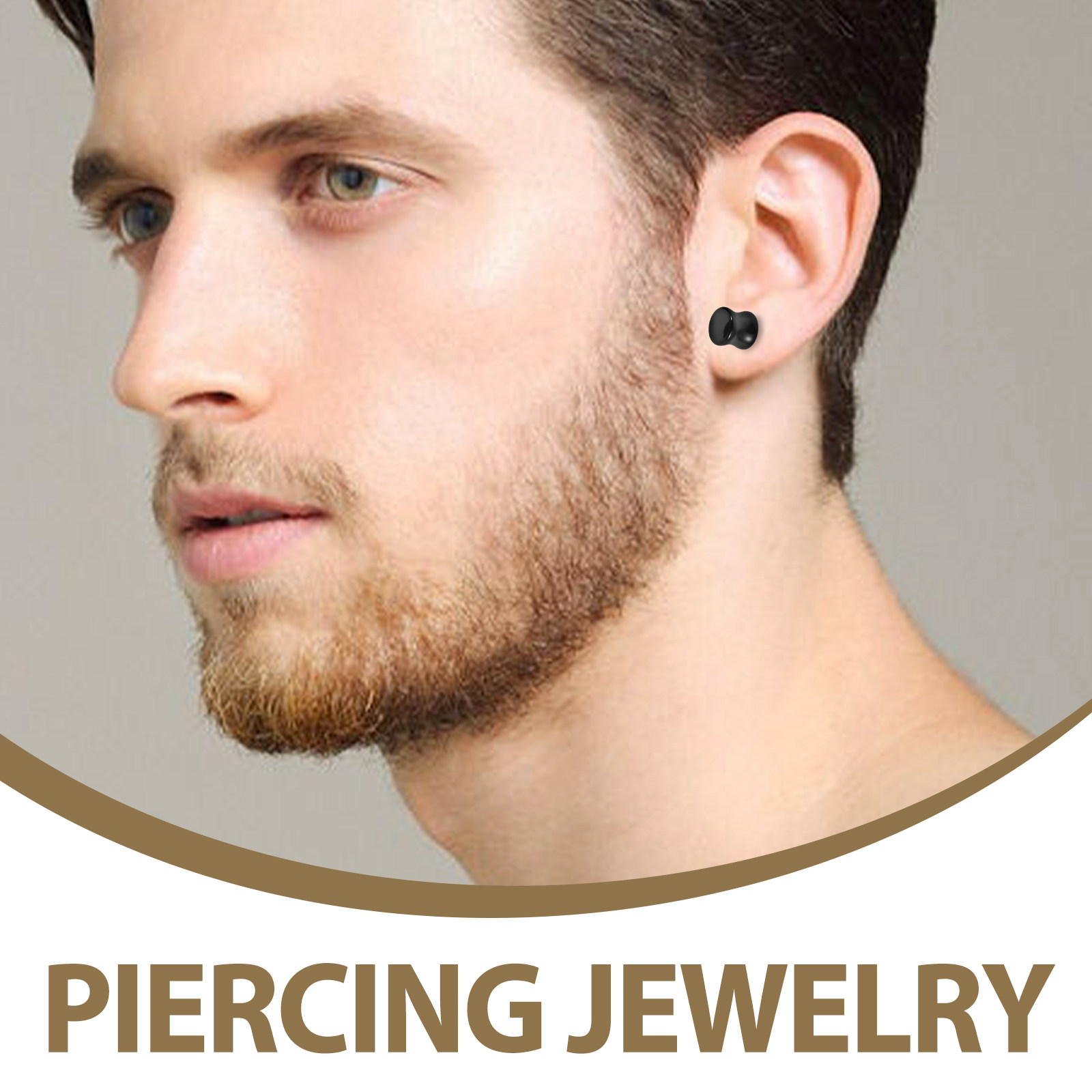 4 paires de bouchons d'oreille - Body Jewelry Gauge To Mm avis et prix
