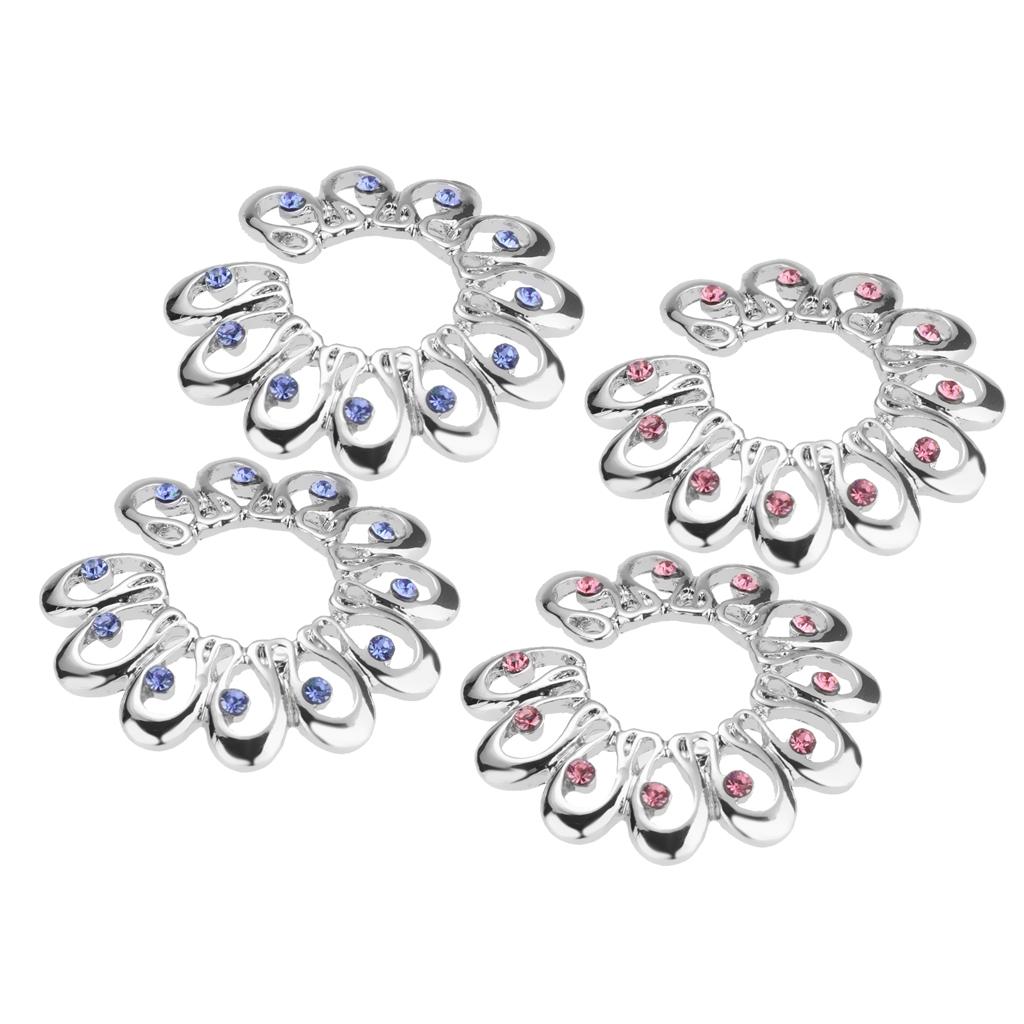Anneaux de téton réglables en  - Body Jewelry Ideas avis et prix