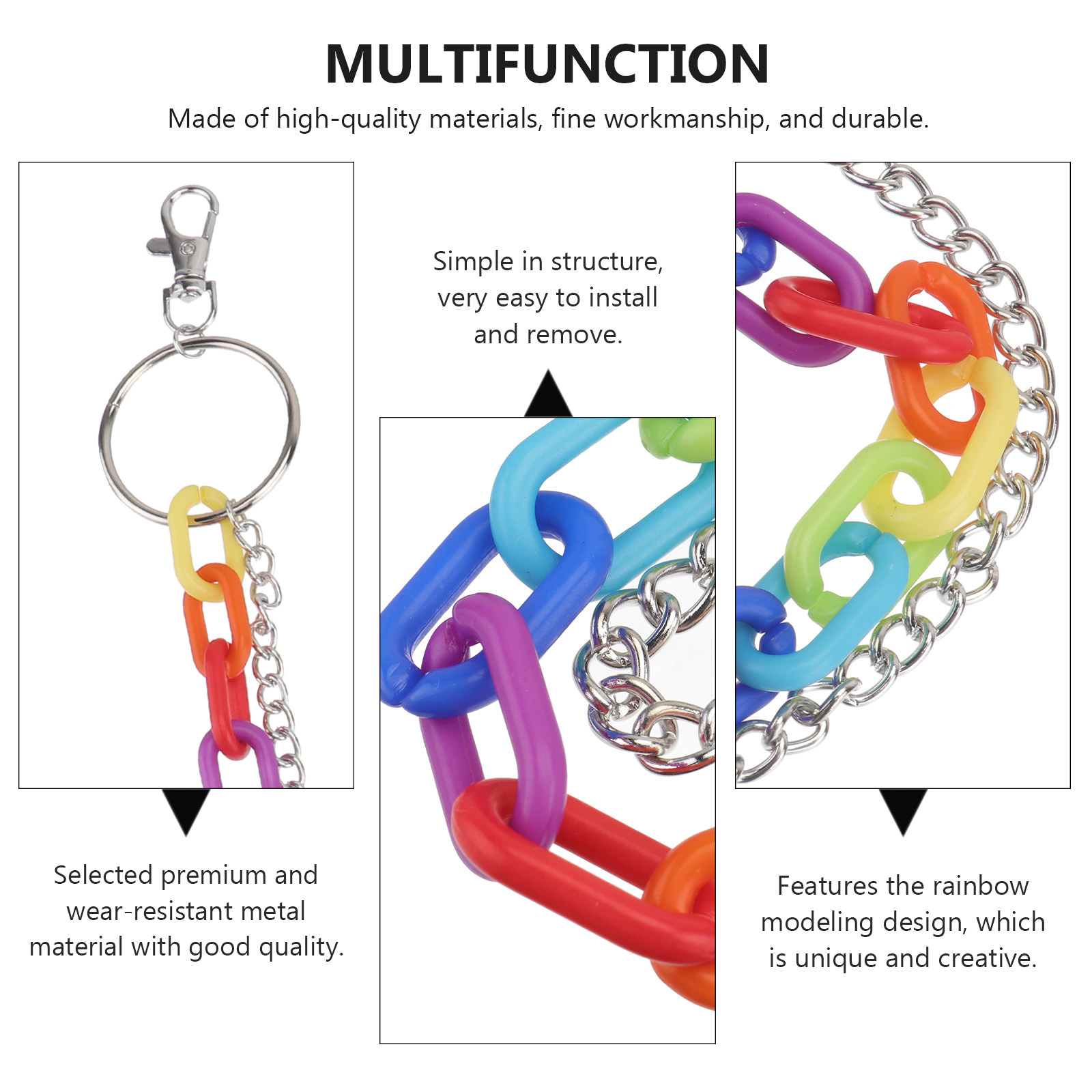 1 pièce, chaîne de taille mult - Body Jewelry Ideas avis et prix