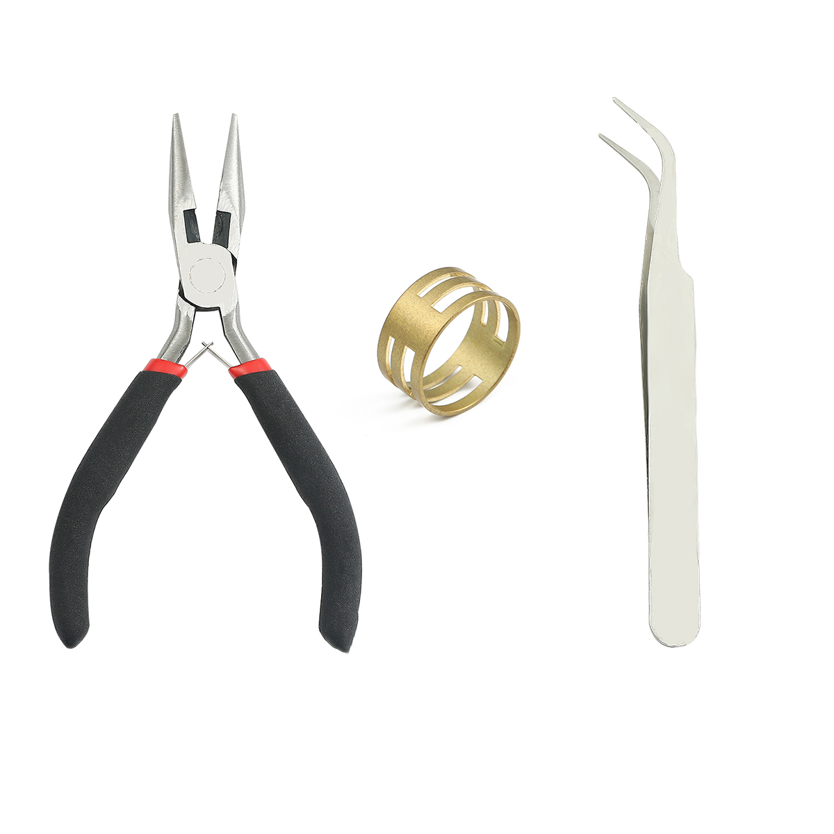 Un ensemble boîte 3 4 5 6 7 8  - Body Jewelry Organizer avis et prix