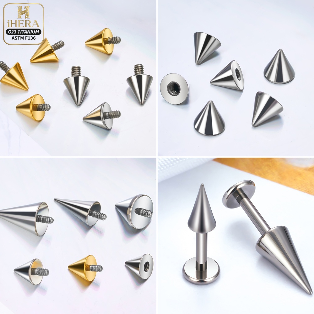 Lot de 10 pièces de rechange e - Body Jewelry Replacement Ball avis et prix