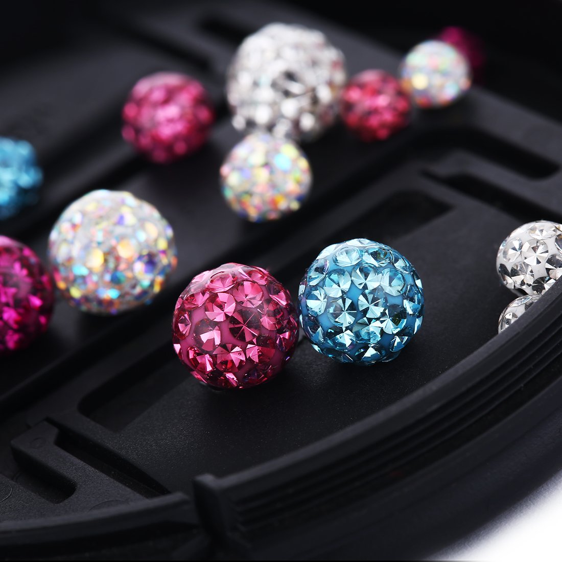 Corps en acier inoxydable perf - Body Jewelry Replacement Ball avis et prix