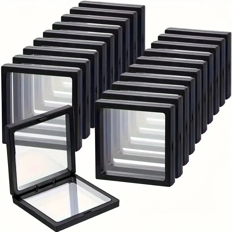 Présentoirs flottants Clearvie - Body Jewelry Organizer avis et prix